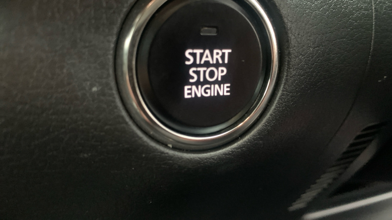 Mazda Cx-30 2.0 e-Skyactiv G MHEV GT Sport 5dr Petrol Hatchback